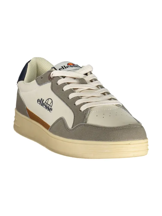 Ellesse Herren Sneaker Grau mieten – Flex-Fashion Verleih