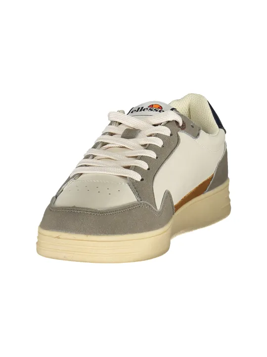 Ellesse Herren Sneaker Grau mieten – Flex-Fashion Verleih