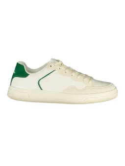 Ellesse Herren Sneakers Weiß mieten - Flex-Fashion Verleih