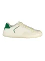 Ellesse Herren Sneakers Weiß mieten - Flex-Fashion Verleih
