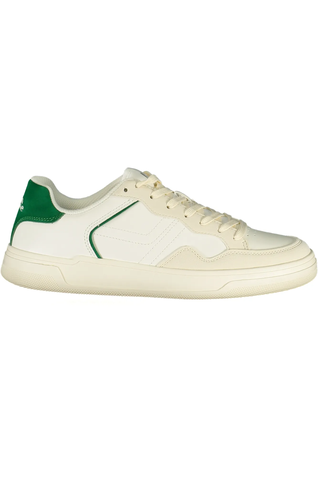 Herren Sportschuh Weiß ACE007LEPSUP_BI848OFF