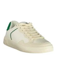 Ellesse Herren Sneakers Weiß mieten - Flex-Fashion Verleih