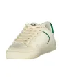 Ellesse Herren Sneakers Weiß mieten - Flex-Fashion Verleih