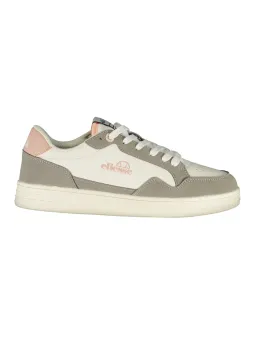 Ellesse Damen Sneaker Weiß mieten | Flex-Fashion Verleih