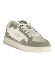 Ellesse Damen Sneaker Weiß mieten | Flex-Fashion Verleih