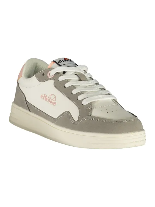 Ellesse Damen Sneaker Weiß mieten | Flex-Fashion Verleih