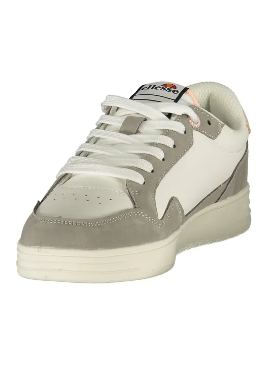 Ellesse Damen Sneaker Weiß mieten | Flex-Fashion Verleih