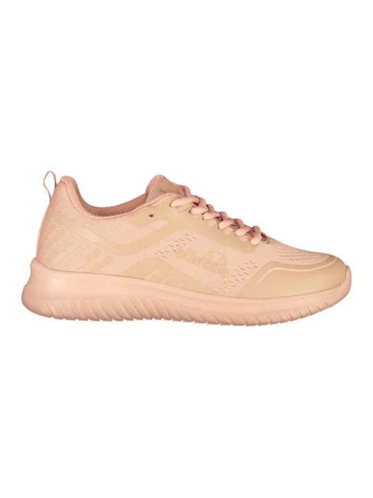 Ellesse Damen Sneaker Rosa mieten | Flex-Fashion Verleih