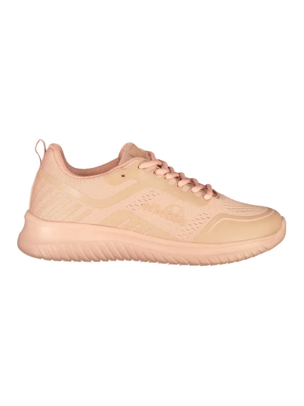 Ellesse Damen Sneaker Rosa mieten | Flex-Fashion Verleih