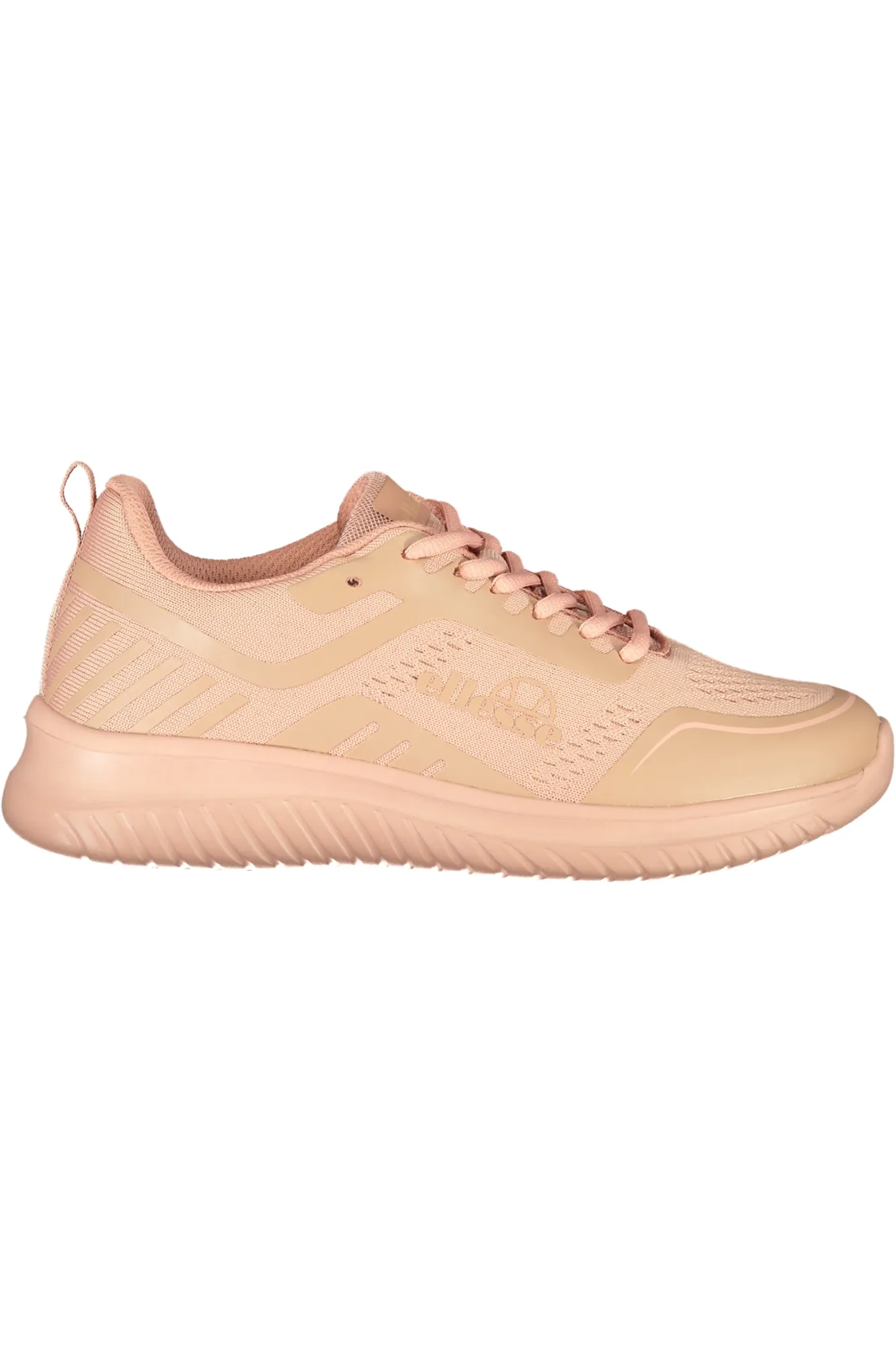Damen Sportschuh Rosa HARRIS001MESRPR_RS411NUA