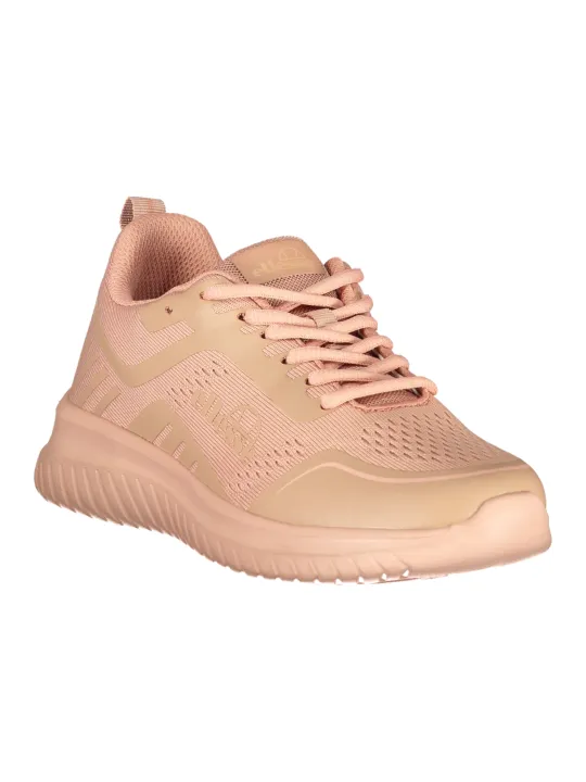 Ellesse Damen Sneaker Rosa mieten | Flex-Fashion Verleih