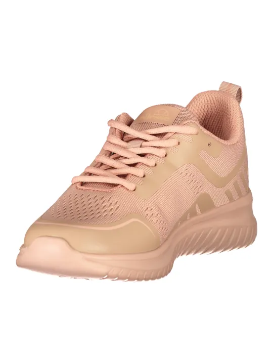 Ellesse Damen Sneaker Rosa mieten | Flex-Fashion Verleih