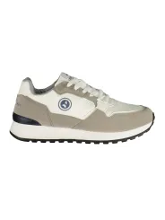 NAVIGARE Herren Sneakers Grau mieten | Flex-Fashion Verleih