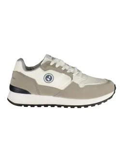 NAVIGARE Herren Sneakers Grau mieten | Flex-Fashion Verleih