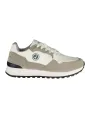 NAVIGARE Herren Sneakers Grau mieten | Flex-Fashion Verleih
