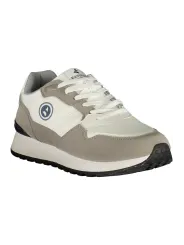 NAVIGARE Herren Sneakers Grau mieten | Flex-Fashion Verleih