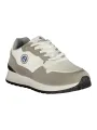 NAVIGARE Herren Sneakers Grau mieten | Flex-Fashion Verleih