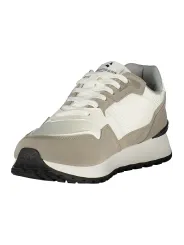 NAVIGARE Herren Sneakers Grau mieten | Flex-Fashion Verleih