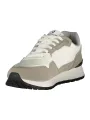 NAVIGARE Herren Sneakers Grau mieten | Flex-Fashion Verleih