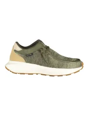NAVIGARE Herren Sneaker Grün mieten - Flex-Fashion Verleih