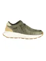 NAVIGARE Herren Sneaker Grün mieten - Flex-Fashion Verleih