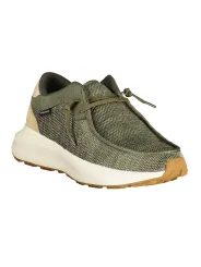 NAVIGARE Herren Sneaker Grün mieten - Flex-Fashion Verleih
