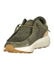 NAVIGARE Herren Sneaker Grün mieten - Flex-Fashion Verleih