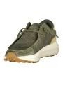 NAVIGARE Herren Sneaker Grün mieten - Flex-Fashion Verleih