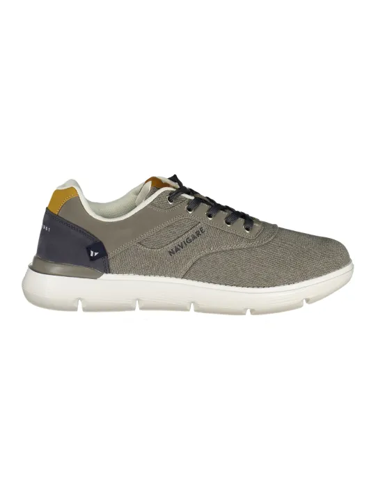 NAVIGARE Herren Sportschuh Grau | online kaufen