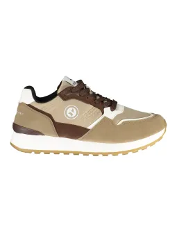 NAVIGARE Herren Sneakers Braun mieten – Flex-Fashion Verleih
