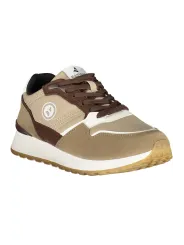 NAVIGARE Herren Sneakers Braun mieten – Flex-Fashion Verleih