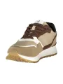 NAVIGARE Herren Sneakers Braun mieten – Flex-Fashion Verleih