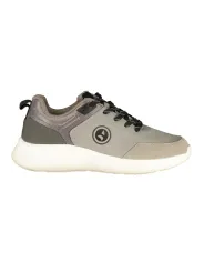 NAVIGARE Herren Sneaker Grau mieten | Flex-Fashion Verleih