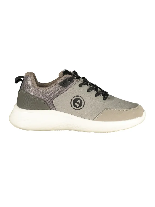 NAVIGARE Herren Sneaker Grau mieten | Flex-Fashion Verleih