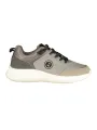 NAVIGARE Herren Sneaker Grau mieten | Flex-Fashion Verleih