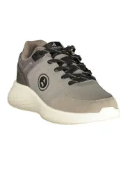 NAVIGARE Herren Sneaker Grau mieten | Flex-Fashion Verleih