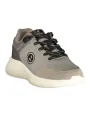 NAVIGARE Herren Sneaker Grau mieten | Flex-Fashion Verleih