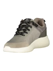 NAVIGARE Herren Sneaker Grau mieten | Flex-Fashion Verleih