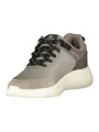 NAVIGARE Herren Sneaker Grau mieten | Flex-Fashion Verleih