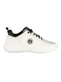 NAVIGARE Herren Sneakers Weiß mieten – Flex-Fashion Verleih