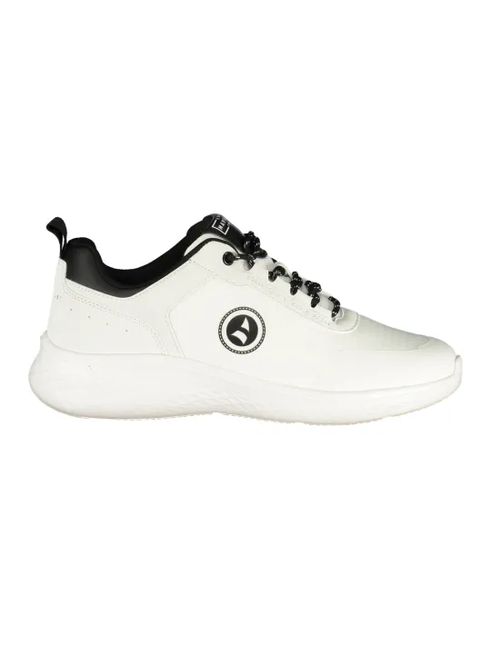 NAVIGARE Herren Sneakers Weiß mieten – Flex-Fashion Verleih