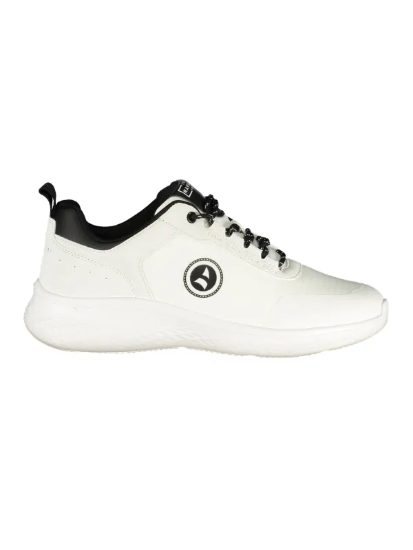 NAVIGARE Herren Sneakers Weiß mieten – Flex-Fashion Verleih