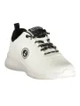 NAVIGARE Herren Sneakers Weiß mieten – Flex-Fashion Verleih