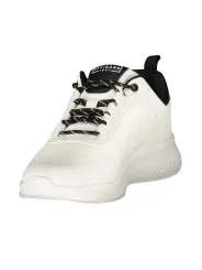 NAVIGARE Herren Sneakers Weiß mieten – Flex-Fashion Verleih