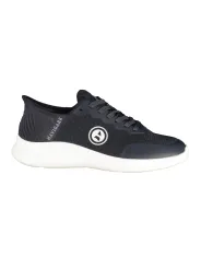 NAVIGARE Herren Sneaker Blau mieten | Flex-Fashion Verleih