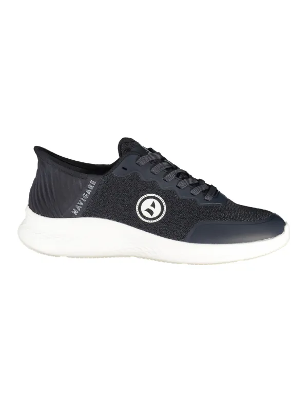 NAVIGARE Herren Sneaker Blau mieten | Flex-Fashion Verleih