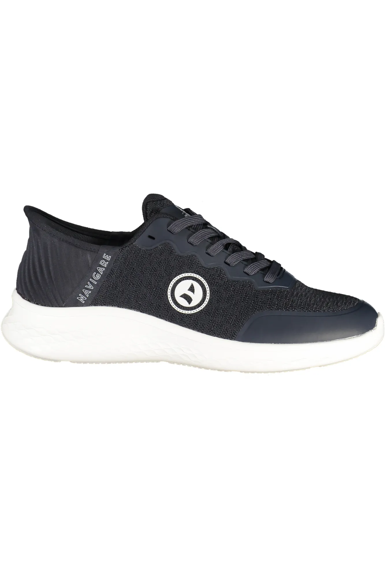Herren Sportschuh Blau PIER001MESRPR_BL116DEEP