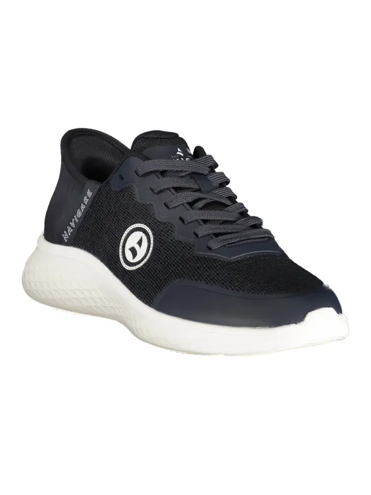 NAVIGARE Herren Sneaker Blau mieten | Flex-Fashion Verleih