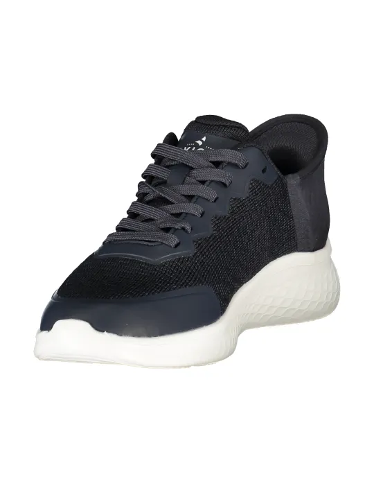 NAVIGARE Herren Sneaker Blau mieten | Flex-Fashion Verleih
