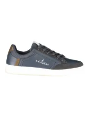 NAVIGARE Herren Sneaker Blau mieten – Flex-Fashion Verleih
